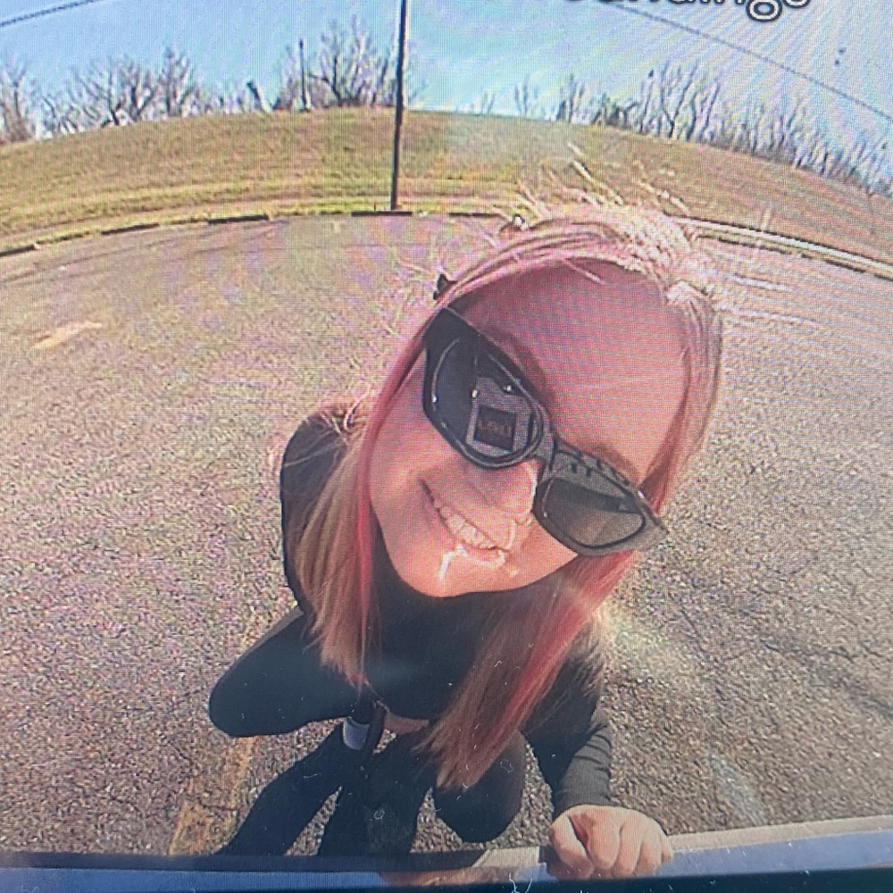 Meet your Posher, Emmie